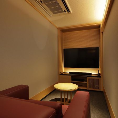 Kinzan Hotel Kobe Luaran gambar