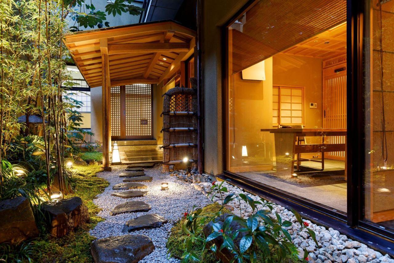 Kinzan Hotel Kobe Luaran gambar