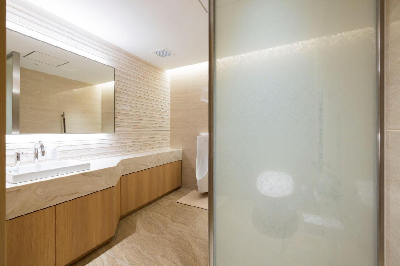 Kinzan Hotel Kobe Luaran gambar