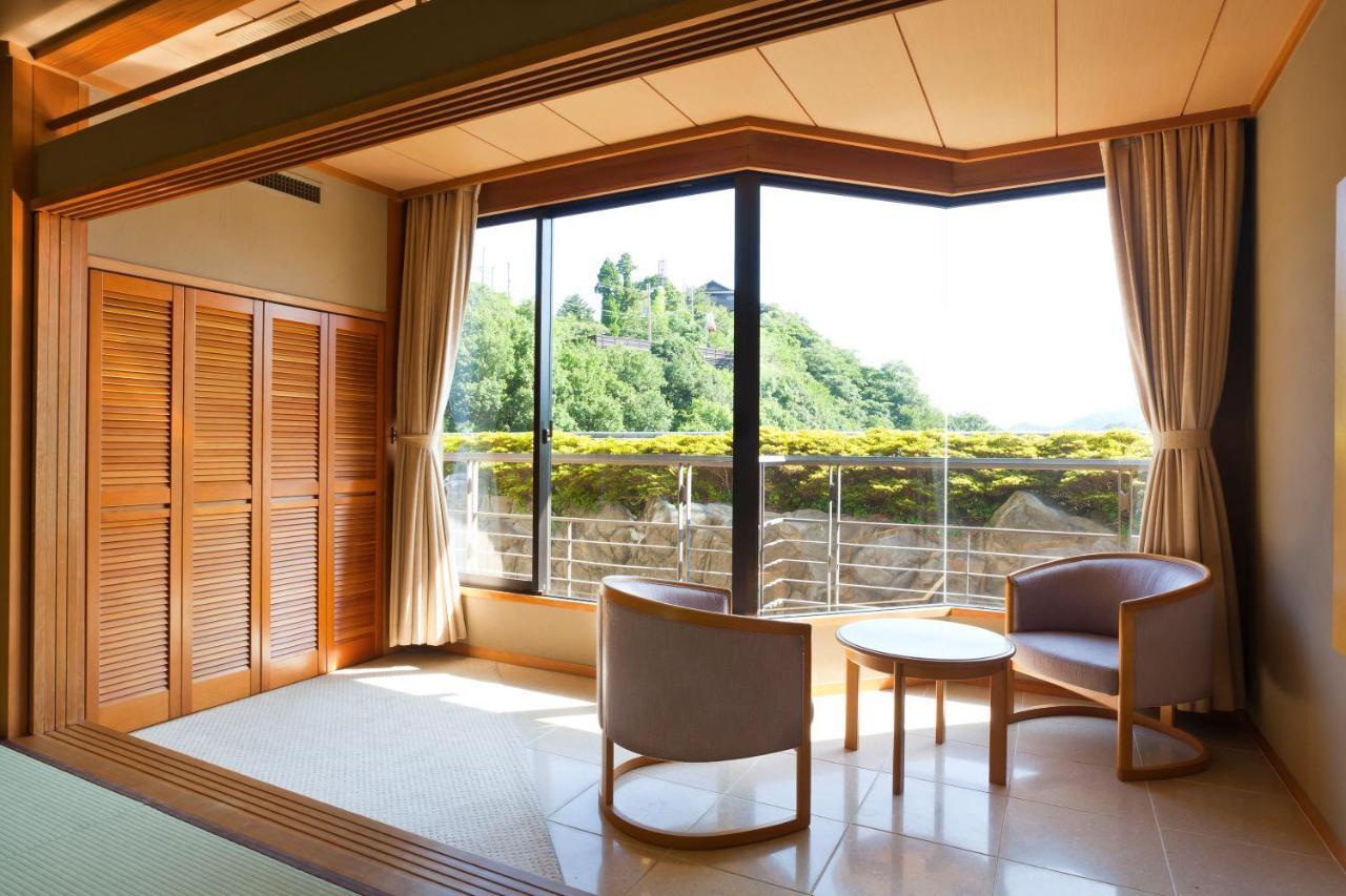 Kinzan Hotel Kobe Luaran gambar