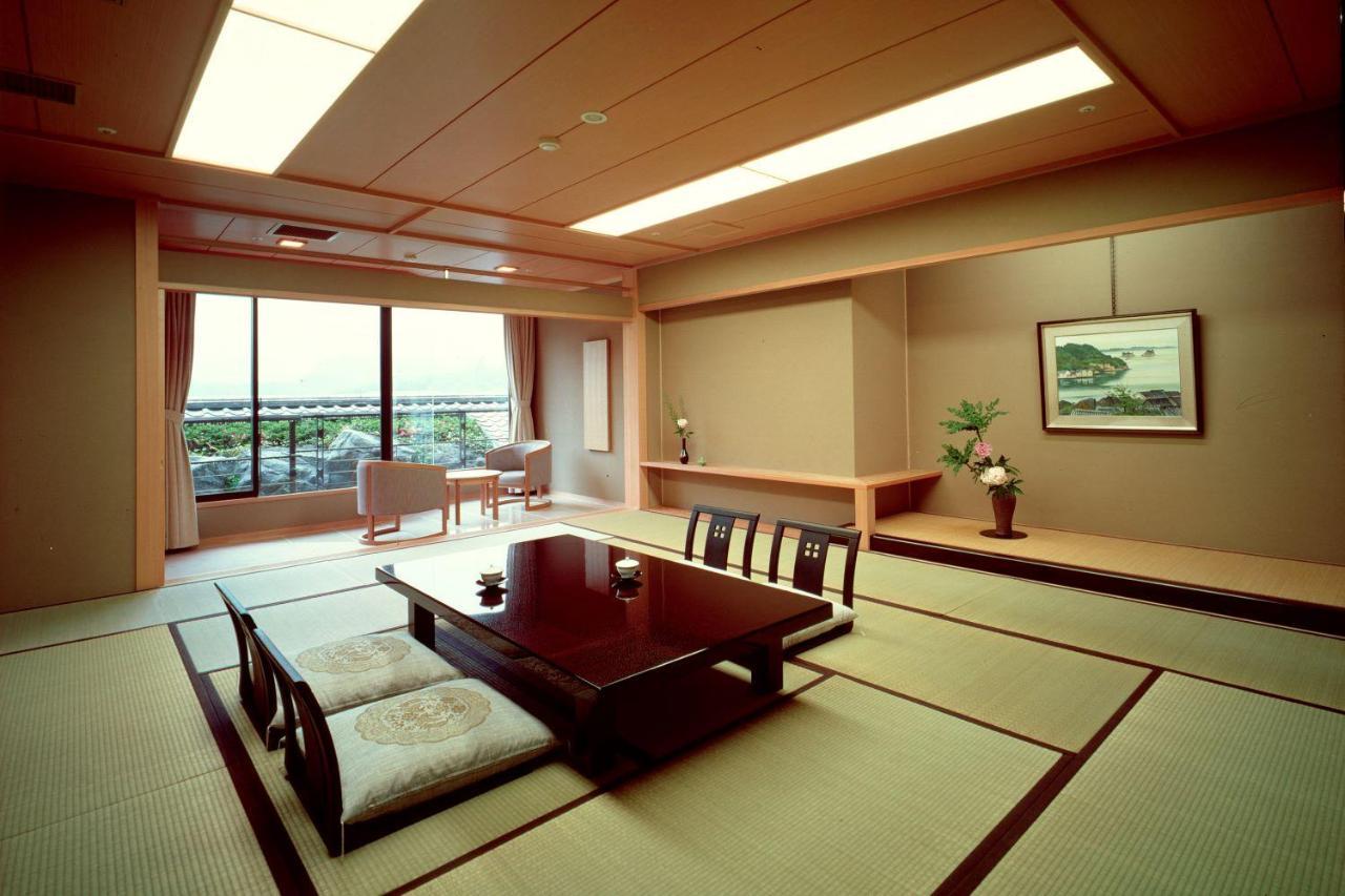 Kinzan Hotel Kobe Luaran gambar