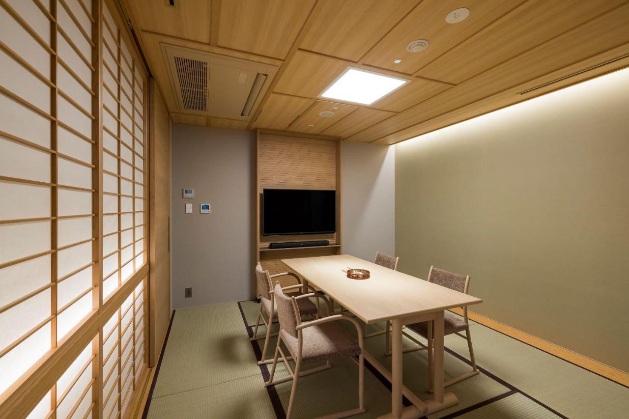 Kinzan Hotel Kobe Luaran gambar