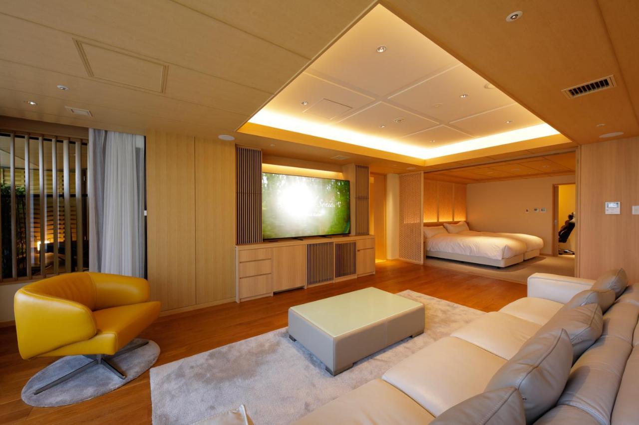 Kinzan Hotel Kobe Luaran gambar