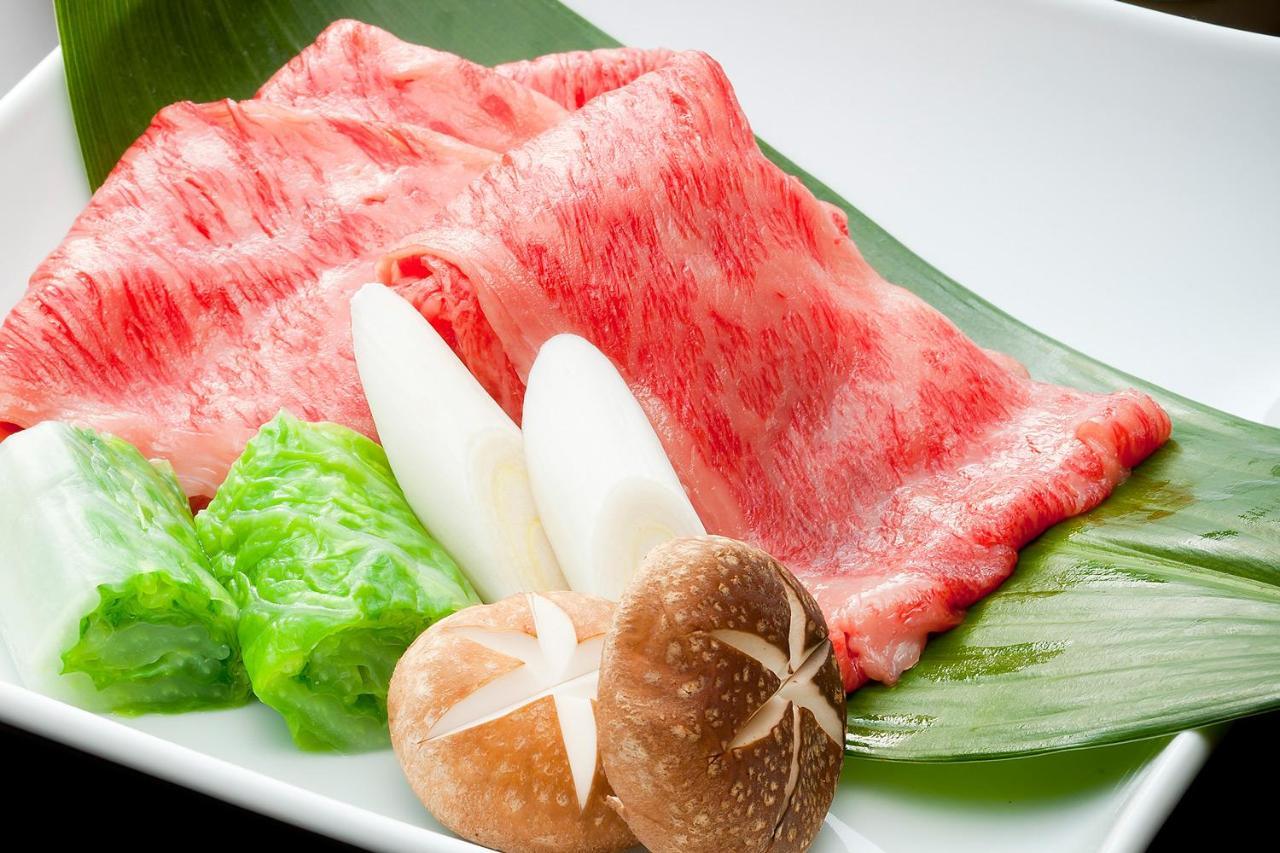 Kinzan Hotel Kobe Luaran gambar