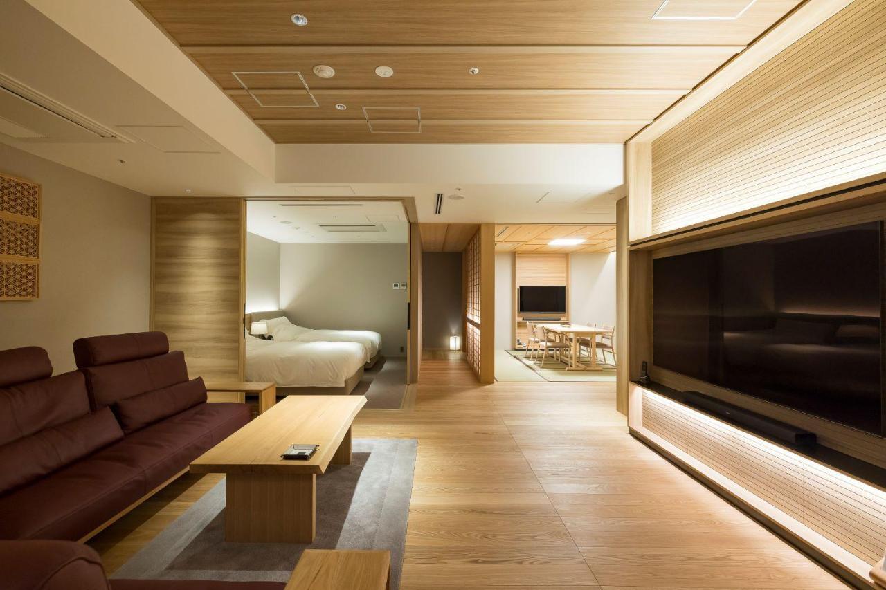 Kinzan Hotel Kobe Luaran gambar