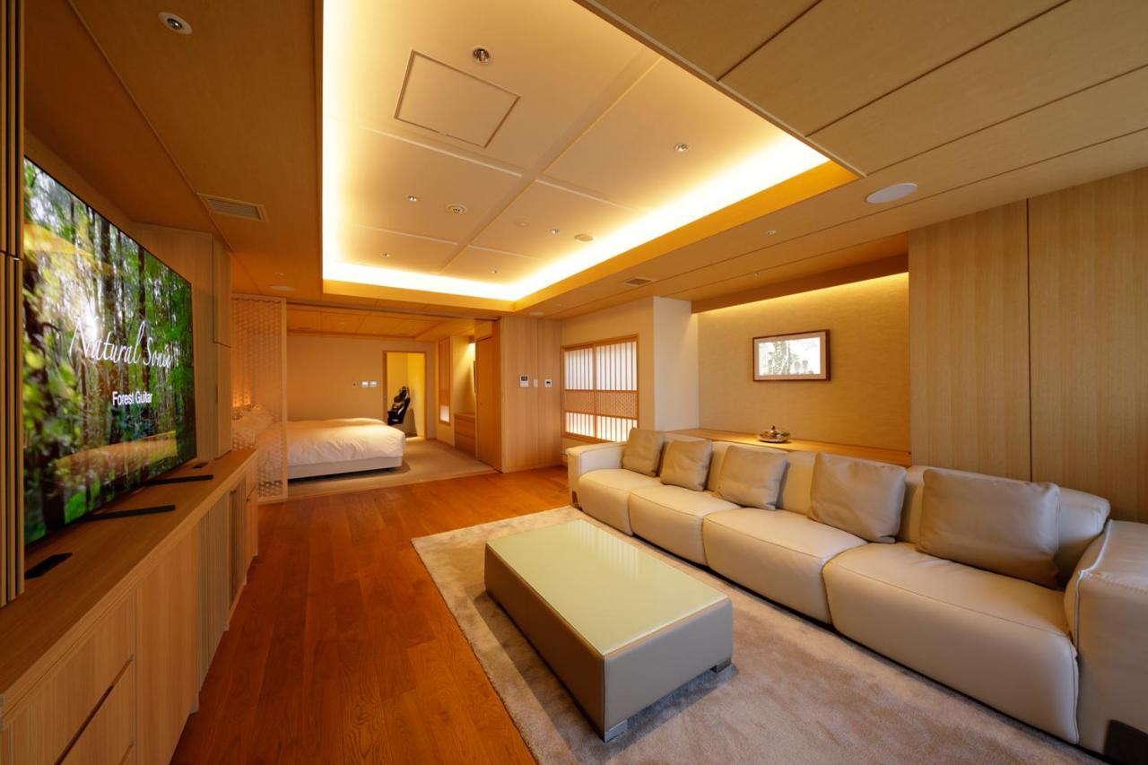 Kinzan Hotel Kobe Luaran gambar