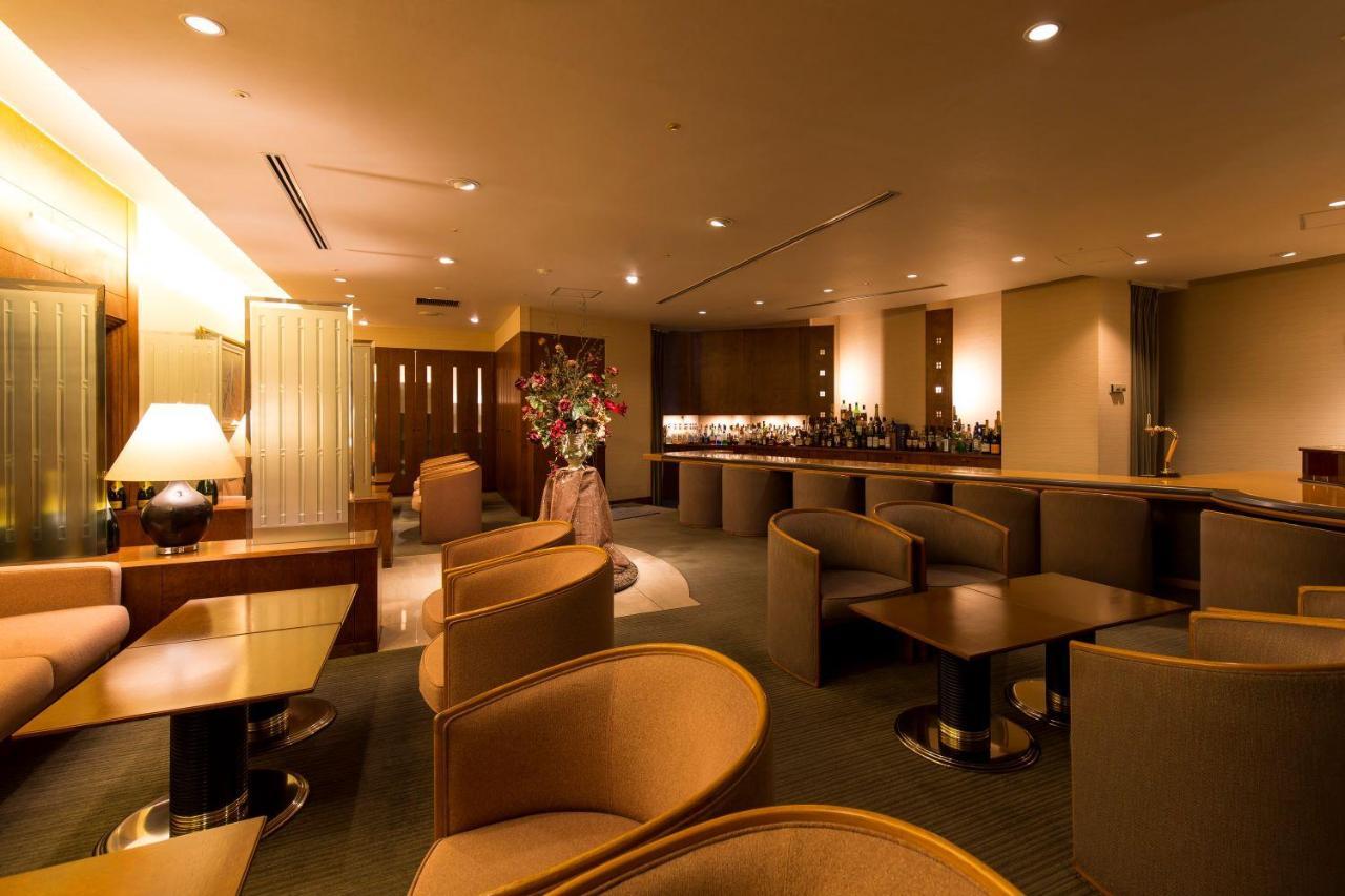 Kinzan Hotel Kobe Luaran gambar