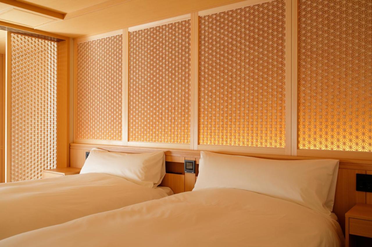 Kinzan Hotel Kobe Luaran gambar