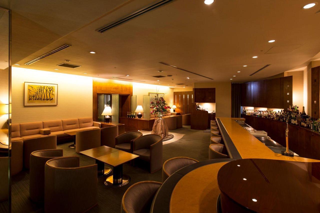 Kinzan Hotel Kobe Luaran gambar