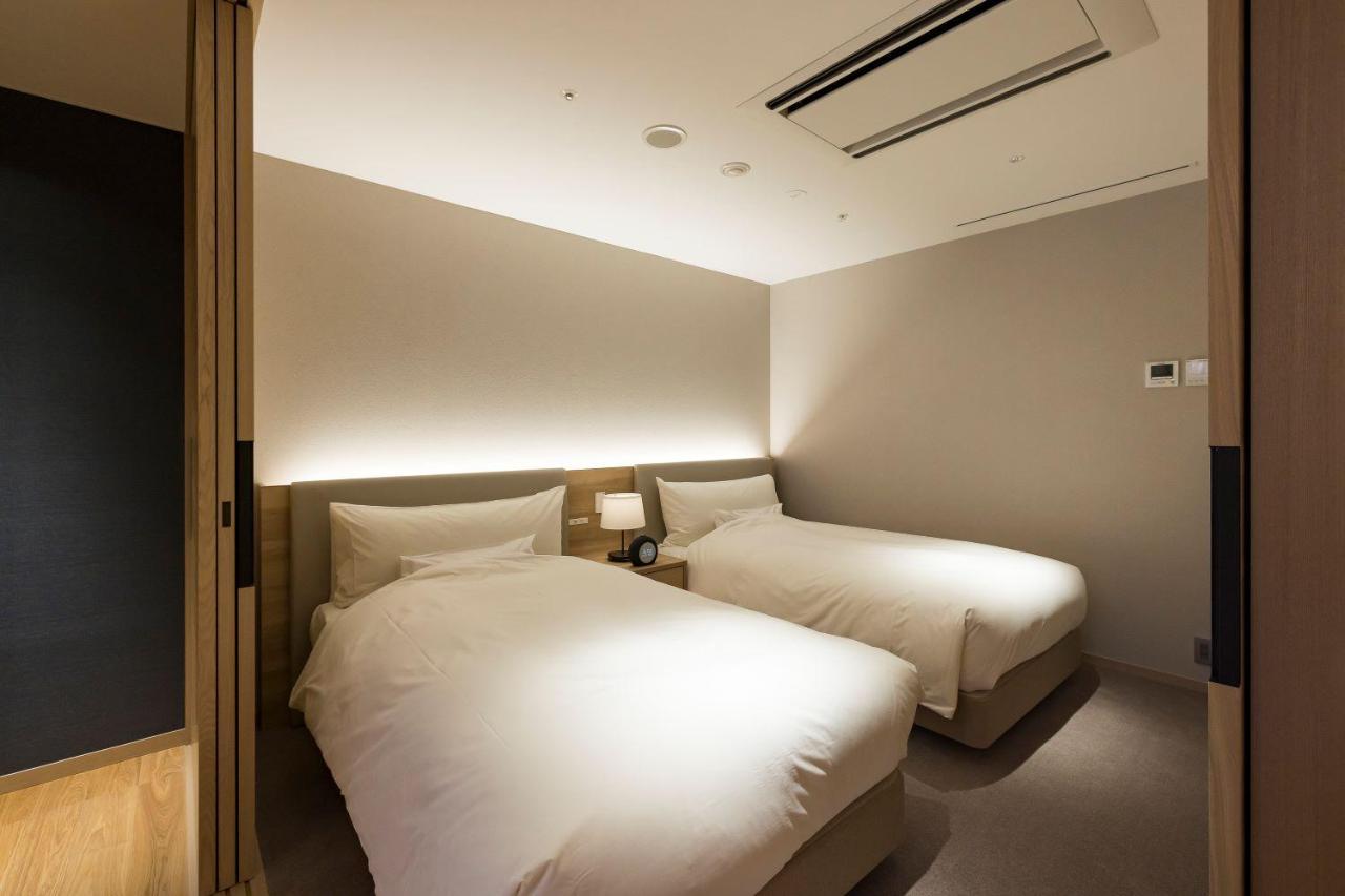 Kinzan Hotel Kobe Luaran gambar