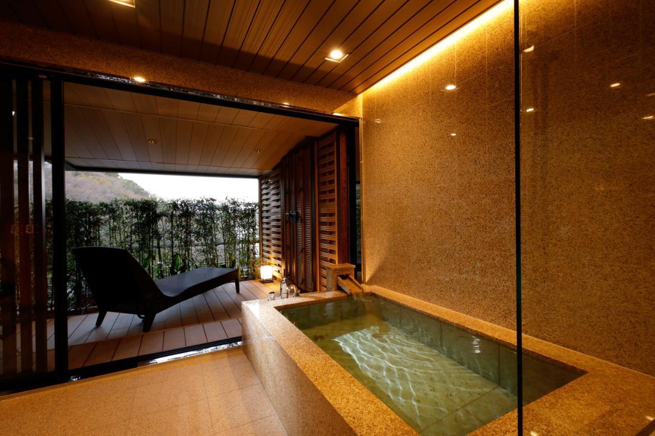 Kinzan Hotel Kobe Luaran gambar