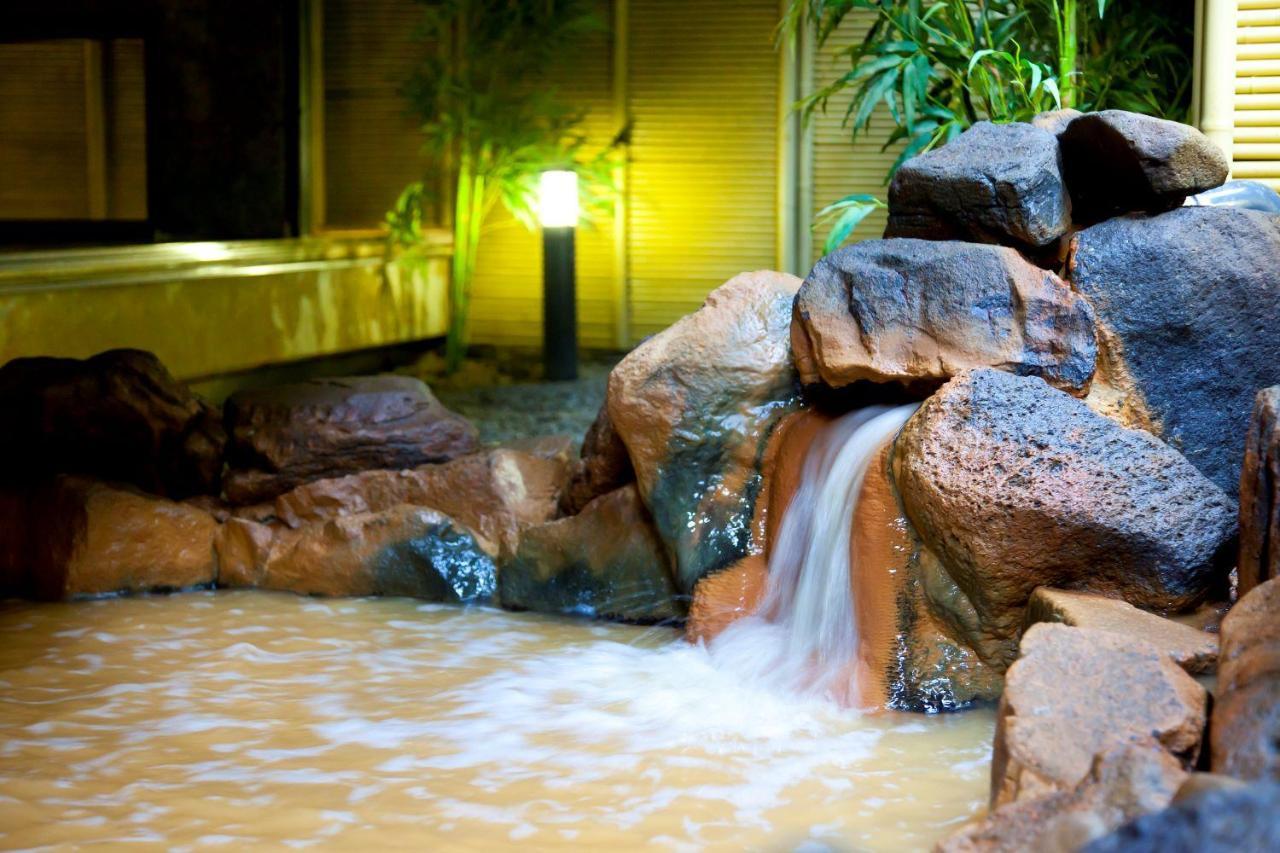 Kinzan Hotel Kobe Luaran gambar