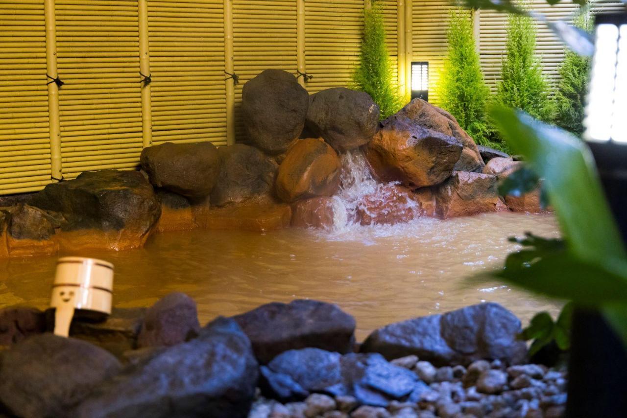 Kinzan Hotel Kobe Luaran gambar