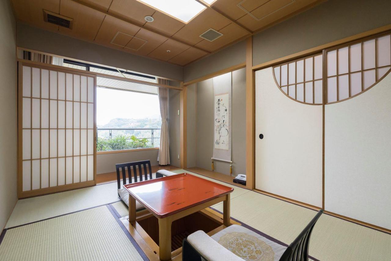 Kinzan Hotel Kobe Luaran gambar