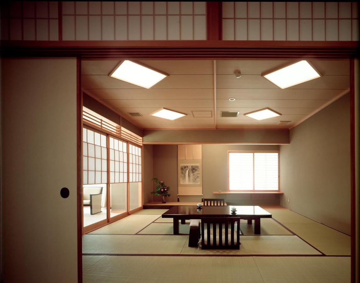 Kinzan Hotel Kobe Luaran gambar