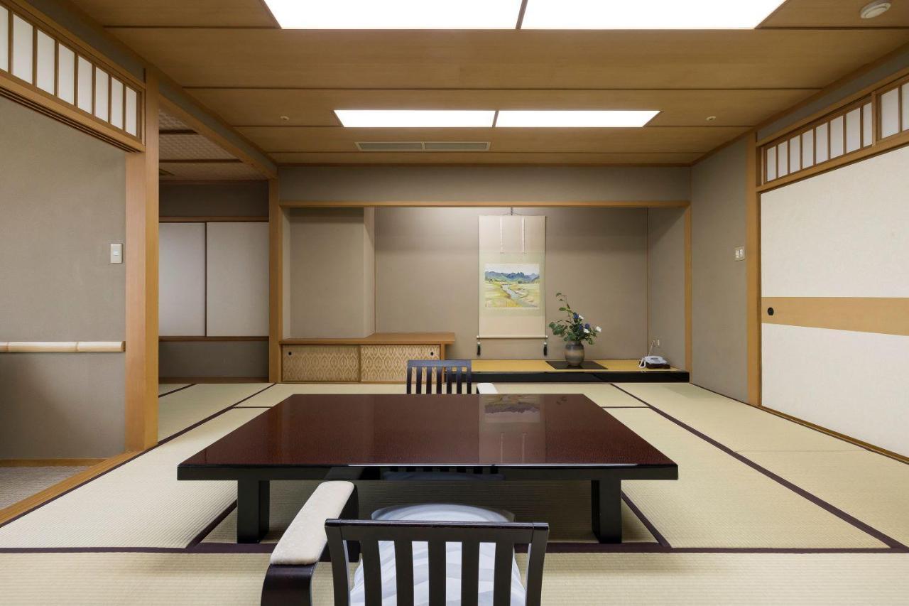 Kinzan Hotel Kobe Luaran gambar