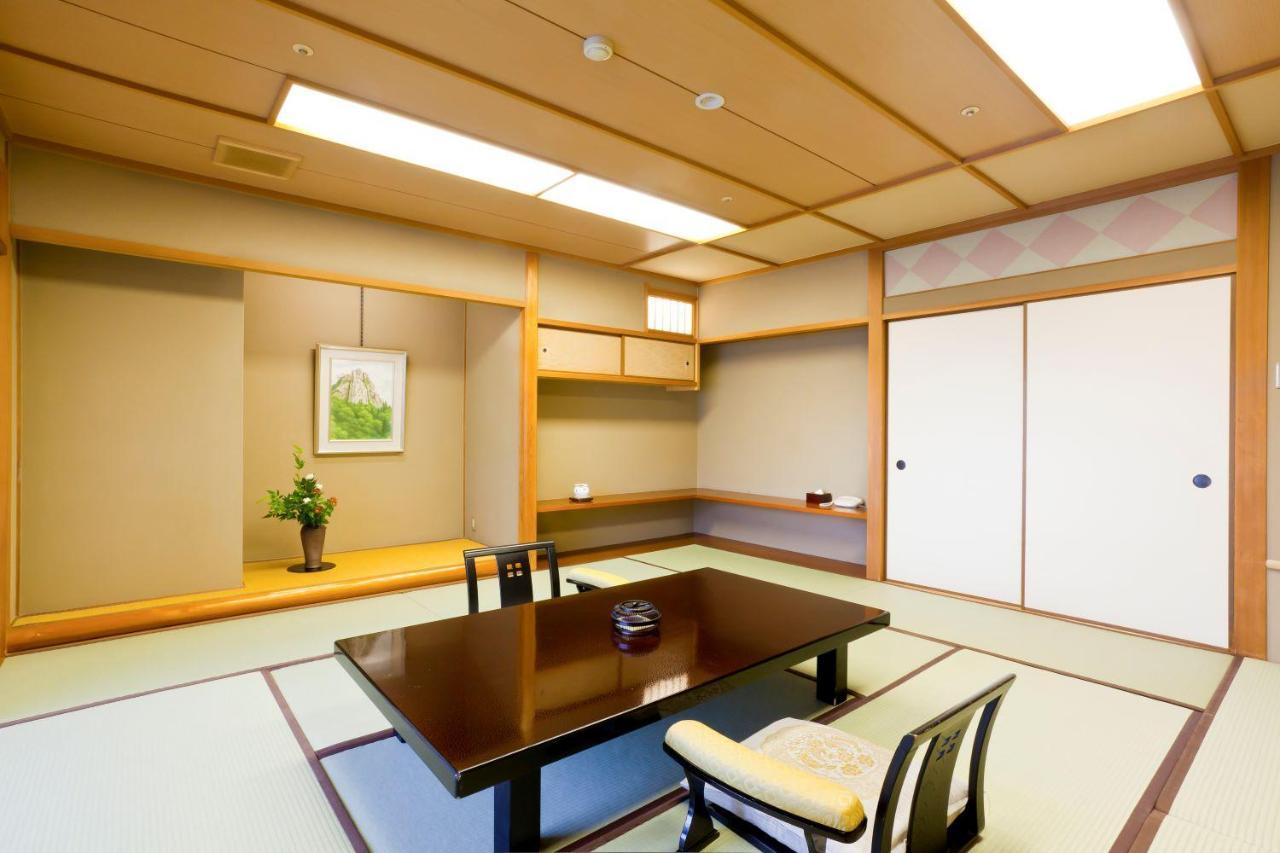 Kinzan Hotel Kobe Luaran gambar