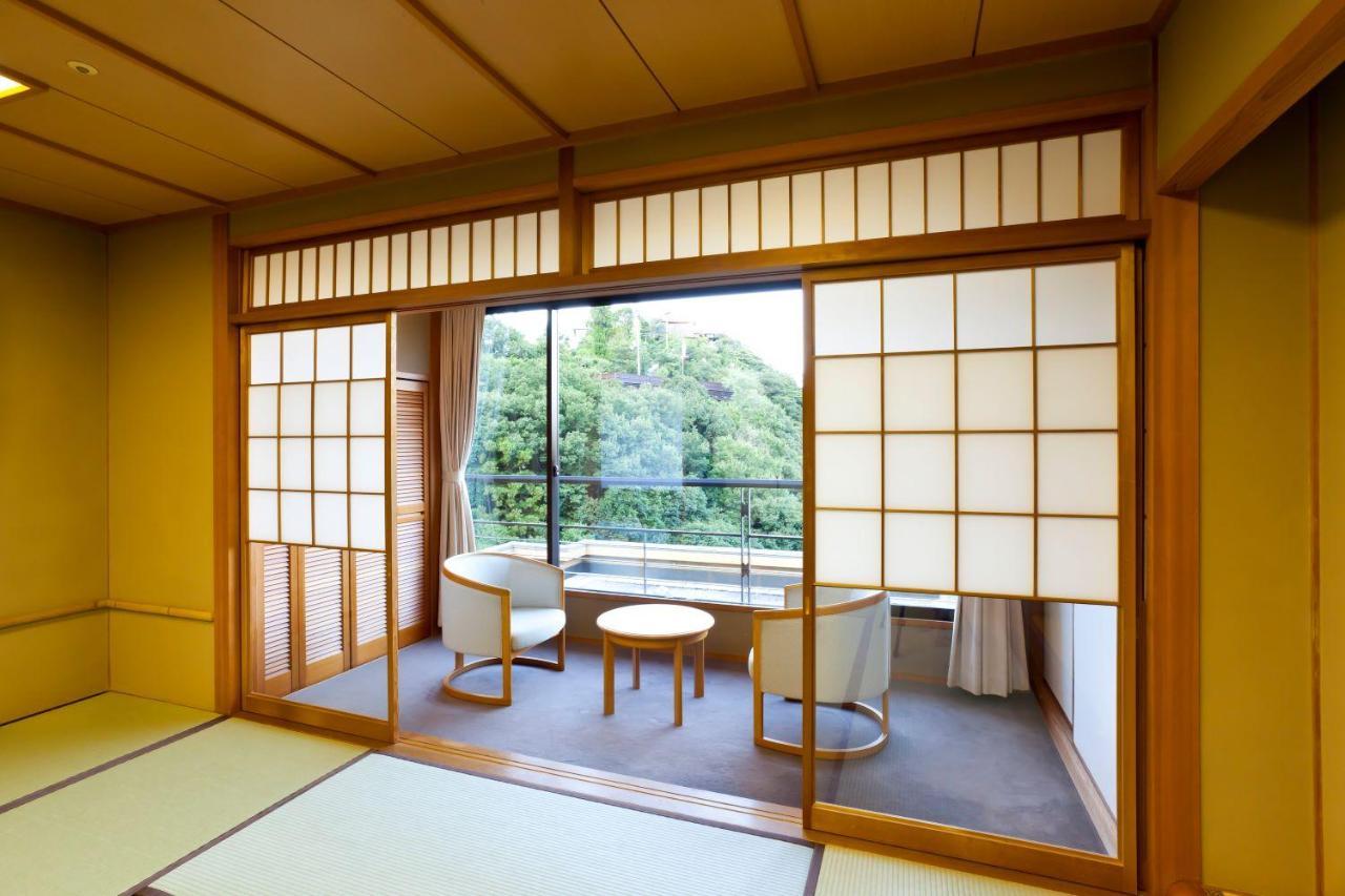 Kinzan Hotel Kobe Luaran gambar