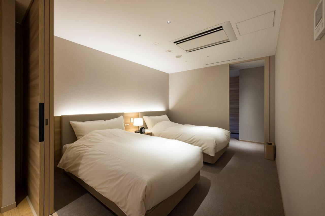 Kinzan Hotel Kobe Luaran gambar