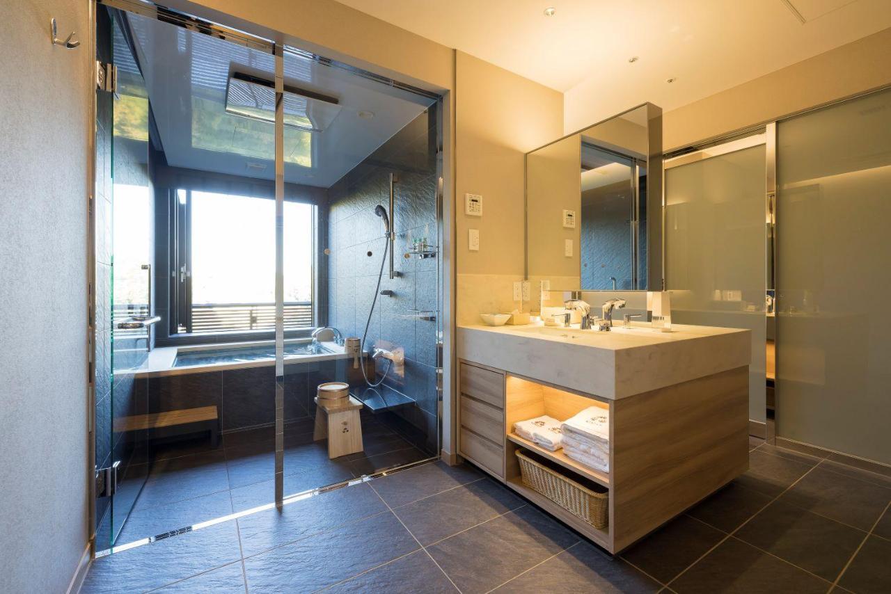 Kinzan Hotel Kobe Luaran gambar