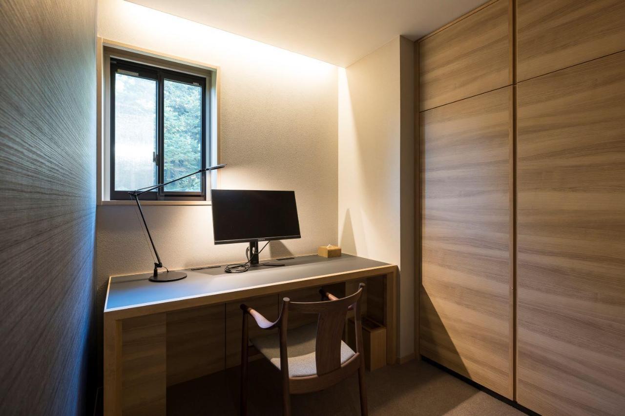 Kinzan Hotel Kobe Luaran gambar