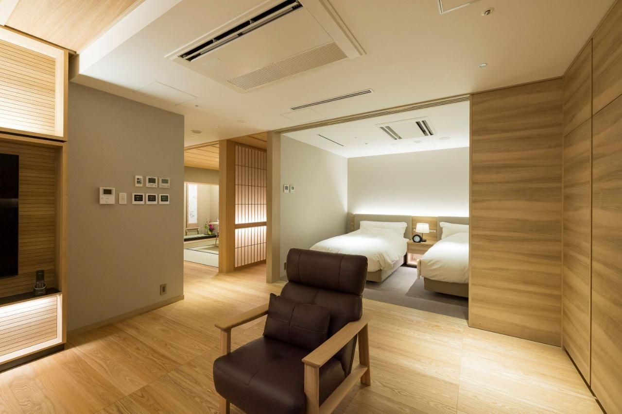 Kinzan Hotel Kobe Luaran gambar