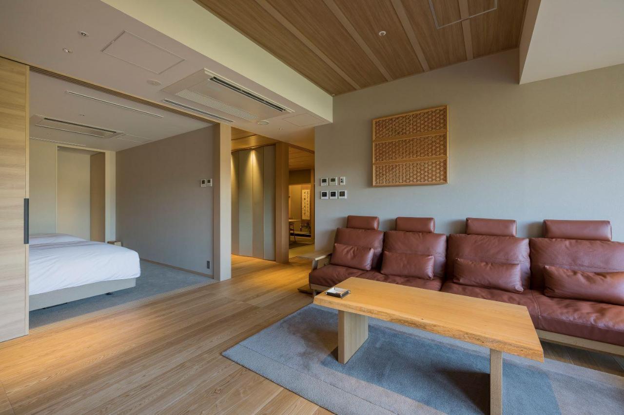 Kinzan Hotel Kobe Luaran gambar