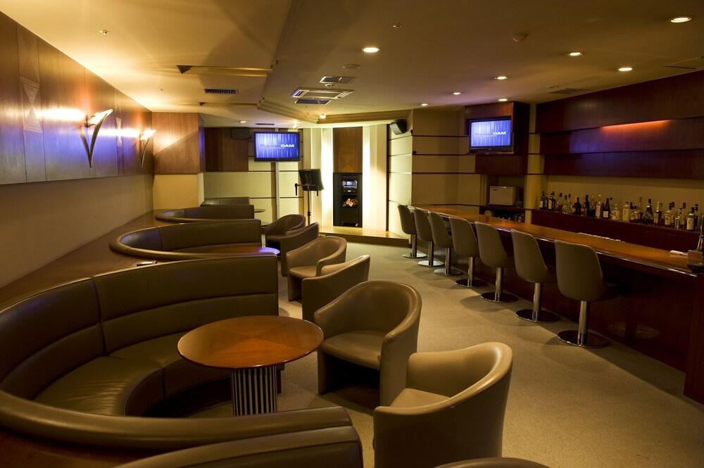 Kinzan Hotel Kobe Luaran gambar