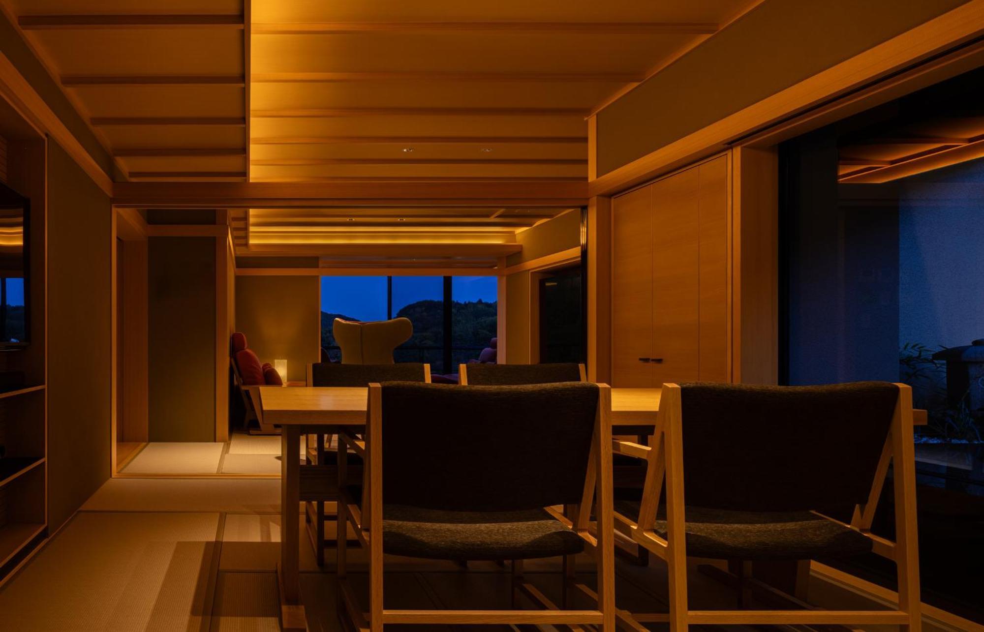 Kinzan Hotel Kobe Luaran gambar