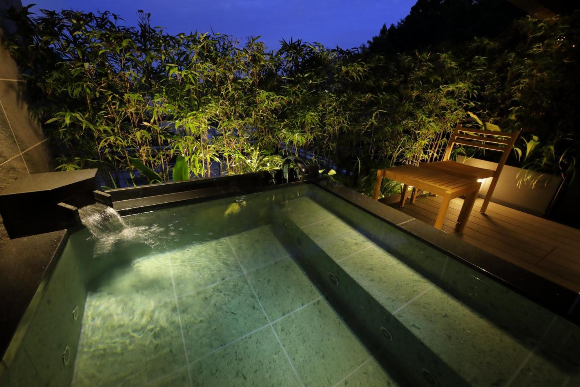 Kinzan Hotel Kobe Luaran gambar