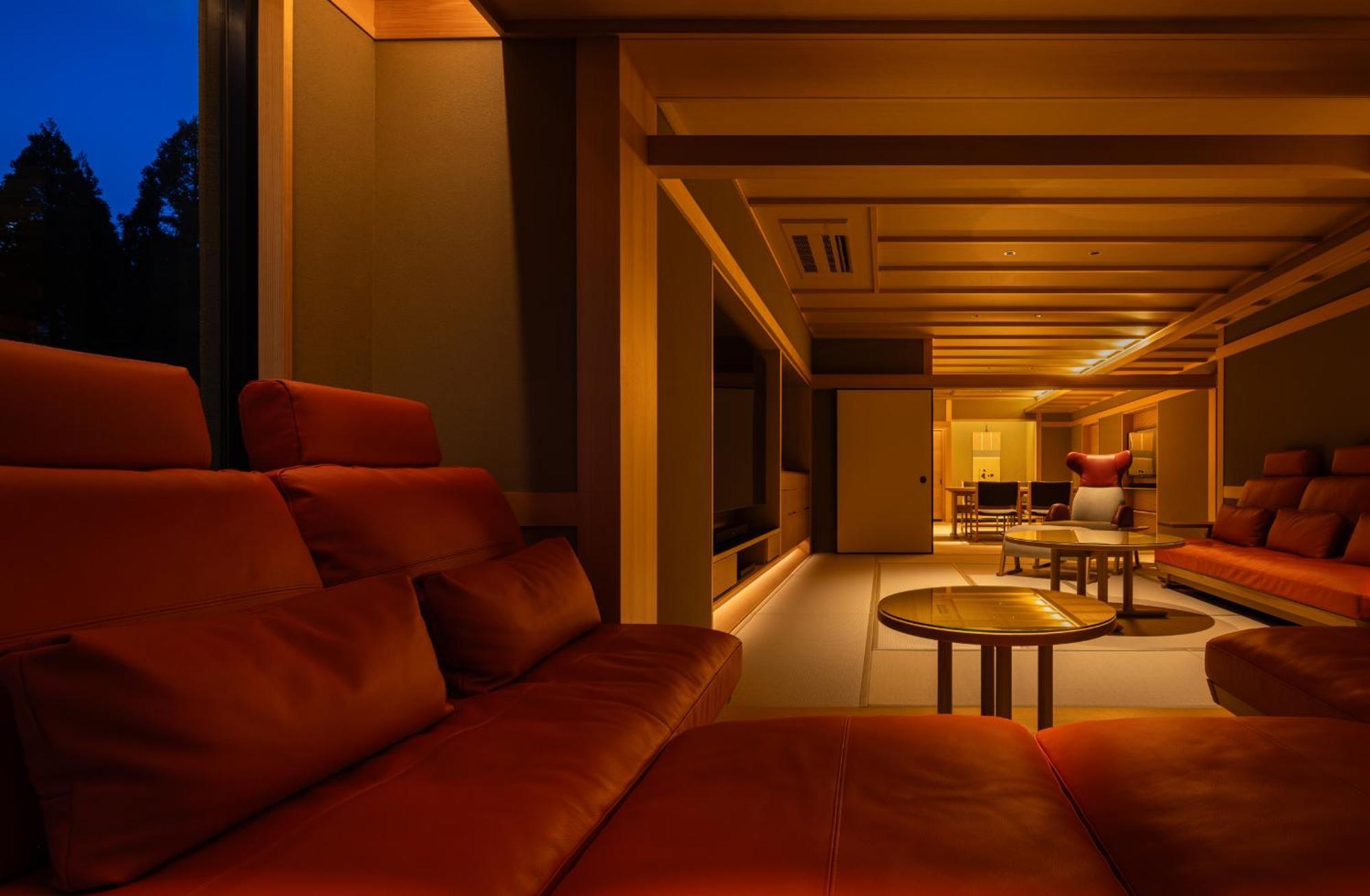 Kinzan Hotel Kobe Luaran gambar