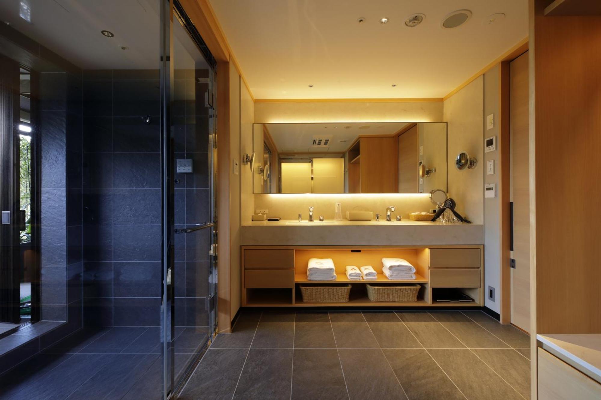 Kinzan Hotel Kobe Luaran gambar