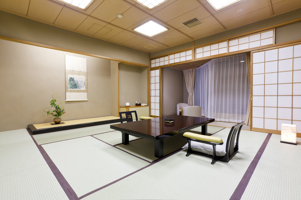 Kinzan Hotel Kobe Luaran gambar