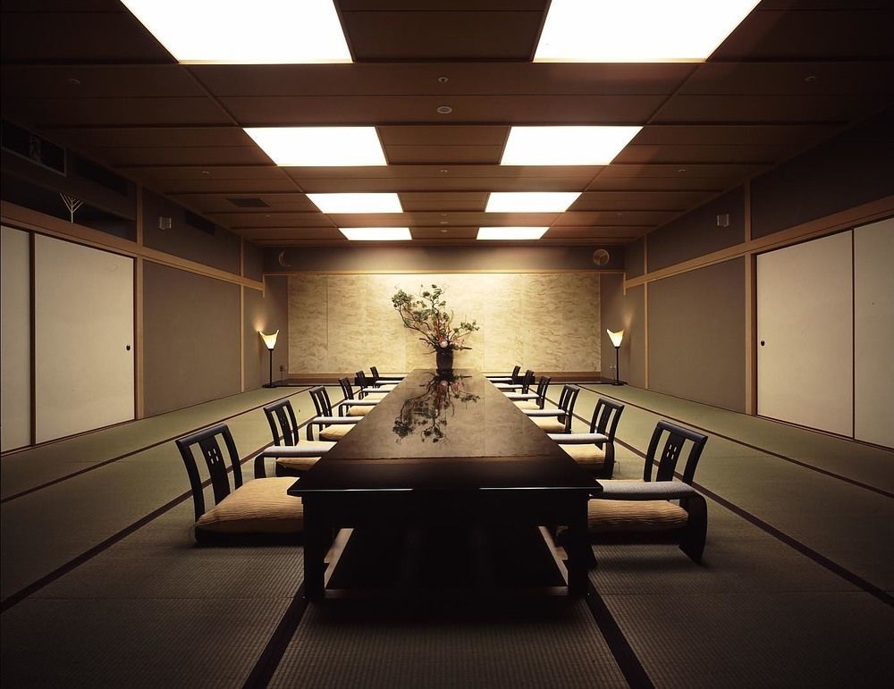 Kinzan Hotel Kobe Luaran gambar