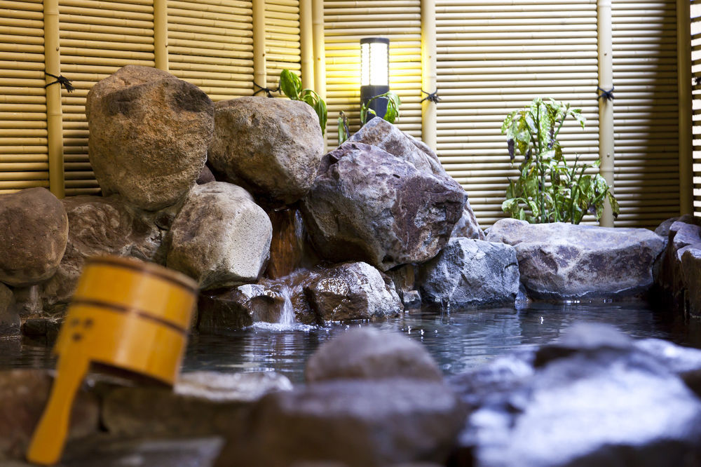 Kinzan Hotel Kobe Luaran gambar